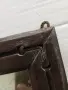 Старинно ретро огледало, снимка 7