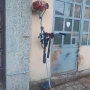 Бензинов тример Райдер 1,25kw 43СС в пълна изправност , снимка 1