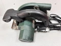 Ръчен циркуляр Metabo KS 54 /1010W/, снимка 5