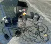 Аудио система CREATIVE INSPIRE P5800  5+1, снимка 1