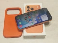 iPhone 17 Pro 512 GB Гаранция iStyle, снимка 1