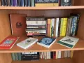 120 книги за 60 евро, снимка 8