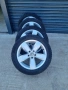 Оригинални джанти за vw 17inch , снимка 8