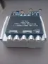 Усилвател 12/24 V , , 2x50 W+100W, снимка 1