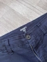 Тъмносини Carhartt шорти, снимка 3
