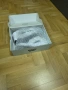 Страхотни баскетболни обувки Air Jordan Luka 4 "White Cement" - размер 45, снимка 6