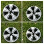 19" оригинални джанти за Мерцедес, W222 по код, снимка 11