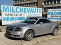 Ауди ТТ 1.8Т 225 на части / Audi TT 1.8T , снимка 1