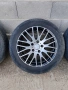 Алуминиеви джанти DEZENT 16", снимка 1