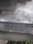 електрическа рейка за голф 5 1.6 б 102 к.с 2005 г, снимка 2