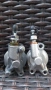 Ktm Sx Exc Sxf Xcf Xcw 125 - 500 Gas gas Husqvarna Ктм Хускварна Гас гас долна помпа съединител , снимка 6