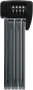 Сгъваем катинар за велосипед с код Abus Bordo Lite 6055C, снимка 1