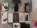 Samsung galaxy S25 ultra 512gb titanium whitesilver, снимка 9
