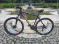 Продавам Велосипед 29" Cross grx 7, снимка 1