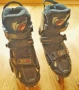 SEBA High Light boots ролери EU42 / 27 cm, снимка 1