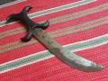Кама ханджар Beja, снимка 2