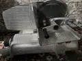 Голяма тежка колбасорезачка, снимка 2