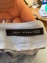 Светло син елегантен панталон Zara, снимка 3