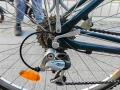 Велосипед KTM 28 цола с усилени капли, снимка 6