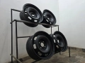 4бр 15ски джанти за CITROEN, PEUGEOT 4x108mm A150690 , снимка 6