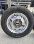 Джанти Toyota 13 цола , 4х114.3 , 5j , et27 , 175/70/13 Corolla Ae86, снимка 6