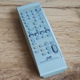 JVC UX‑P400 микро система – CD с MP3 / Auto-reverse касета / RDS / AUX, снимка 11