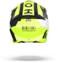 Топ Цена Мотокрос каска AIROH TWIST 2.0 LIFT Fluo 2025, XL 61-62см. 293.18 лв. / 149.90 €, снимка 2