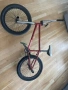 custom bmx бмх къстъм, снимка 1