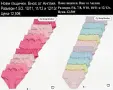 ново гащички и боксерки за момиченце, внос от Англия, снимка 15