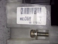 Лост за управление на светлини и чистачки за Mitsubishi Galant (2001) 17C002 / H63362, снимка 3