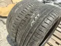 245/45/20 Pirelli P Zero PZ4 2019г 6мм, снимка 3