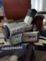 Дигитална видеокамера medion md9014, снимка 1