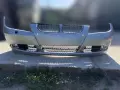 Предна броня за bmw e90 преди фейса, снимка 1
