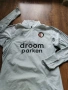 feyenoord x Adidas 2019-20 - мъжка футболна блуза Л, снимка 4