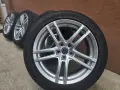Джанти 5х112 16"17"18", снимка 4