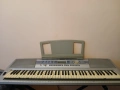 Yamaha DGX 200 Синтезатор, снимка 3