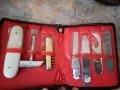 Японски комплект с приставки , снимка 3