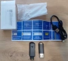 Хакнат PlayStation 4 PS4 Pro 1TB SW 11.00 + GoldHEN + 3 джойстка + 15 игри, снимка 4