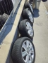 Джанти ATS 17 цола , 5х112 , 7j , et46 , 225/50/17 Audi , Vw , Skoda, снимка 6