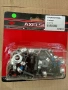 Комплект оси и втулки за ролери Kizer Axle Set (28 части), снимка 1