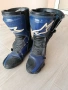Alpinestars 44 мото ботуши, снимка 1