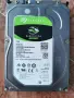 Хард диск Seagate 2TB,7200rpm Sata 3 ,100% здраве, снимка 1
