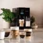 Кафеавтомат Кафемашина с кана за мляко Cecotec Cremmaet Compactccino, снимка 6