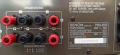 Denon PMA-655R  стерео integrated amplifier, снимка 8