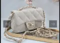 Chanel 💎Дамски Чанти , снимка 9