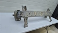 Front bumper reinforcement Ford Puma year 2020 2021 2022 2023 2024 2025 code M1TB109A26A , снимка 2