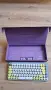 Механична клавиатура Logitech pop keys, снимка 1