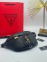 Guess Нова Дамска Кожена Чанта Гес Различни Цветове , снимка 8