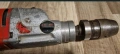 ударна бормашина Metabo, вероятно модел Metabo SB E 1000/2 S R+L, снимка 6