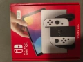 СПЕШНО! Продавам Nintendo Switch OLED 256gb Hall-Effect стикове и чип, снимка 1